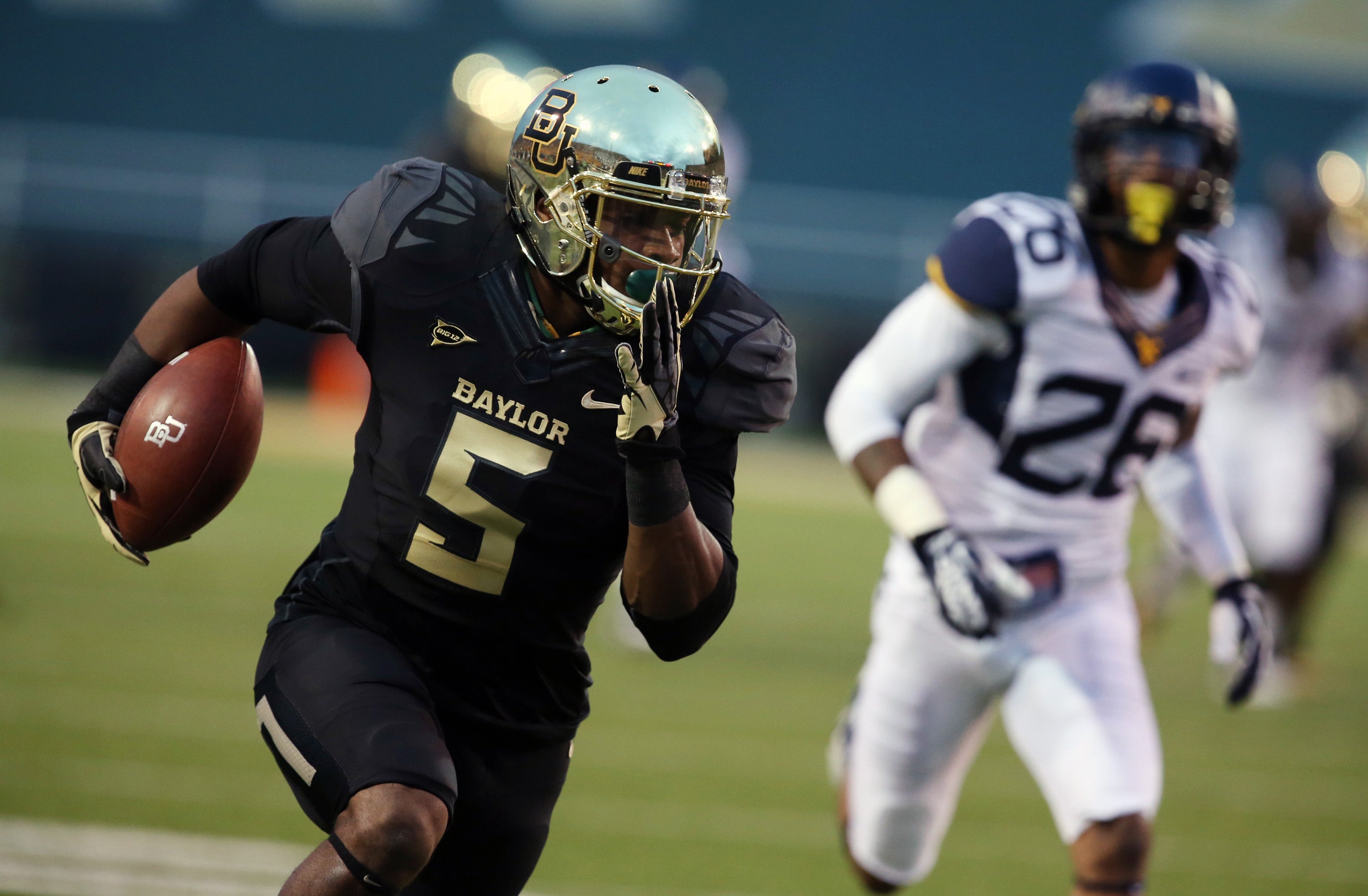 Wvu Football Bowl Game Prediction trackerski